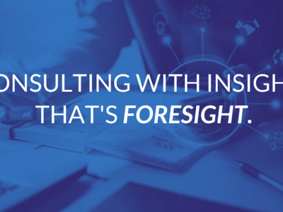 Foresight Companies, LLC