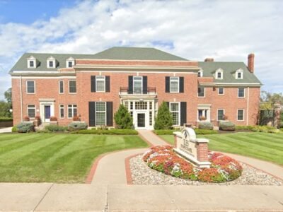 Iles Dunn's Funeral Home