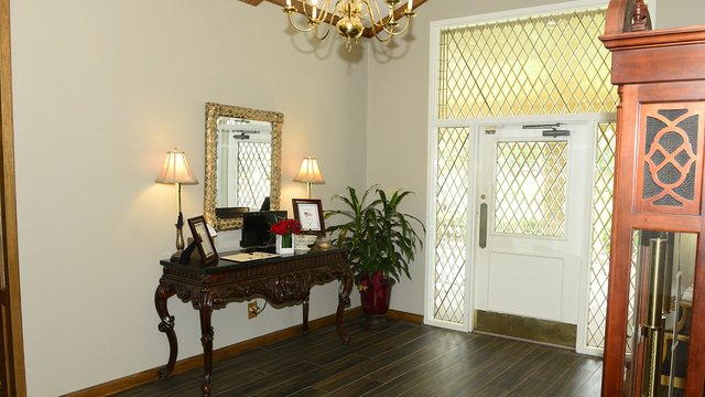 Rosewood Funeral Chapel
