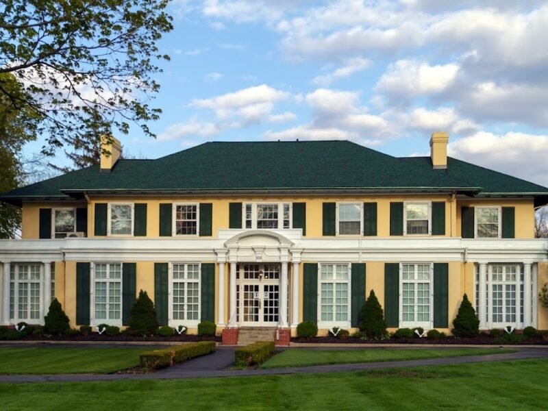 Littleton & Rue Funeral Home and Crematory