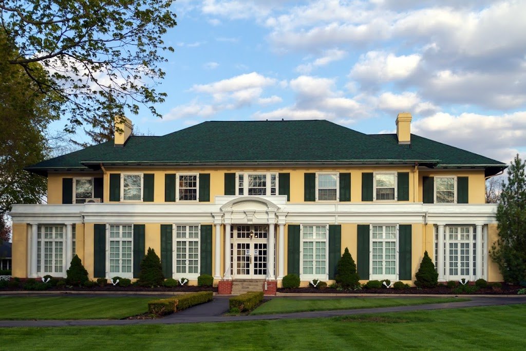 Littleton & Rue Funeral Home and Crematory - Funeral Homes Listings