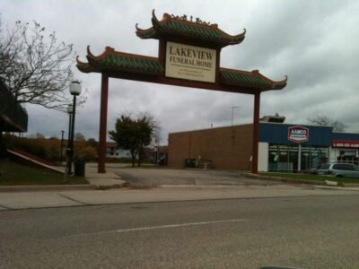 Lakeview Funeral Home