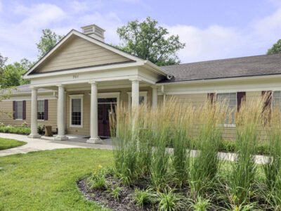 Chapel Hill Funeral Home and Memorial Gardens
