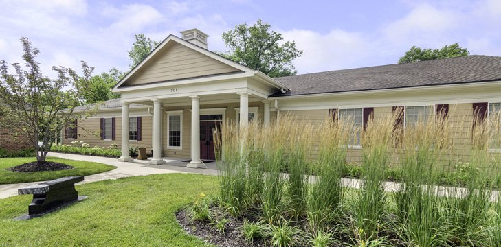 Chapel Hill Funeral Home and Memorial Gardens