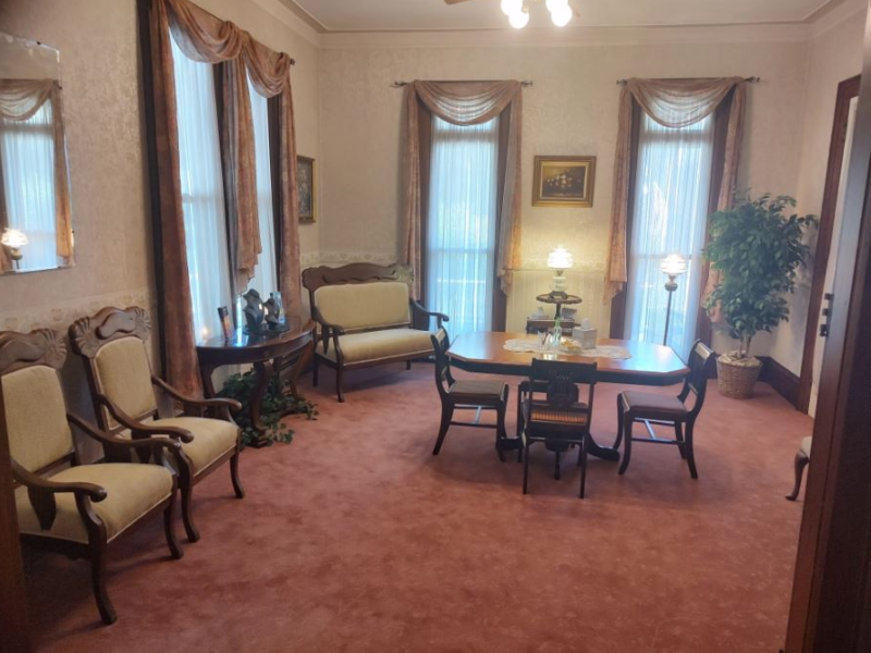 Wilston-Currie Funeral Home & Cremation Services