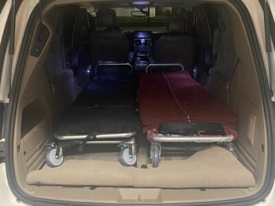 Kelsey Mortuary Transport Services