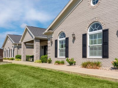 Heady-Radcliffe Funeral Home & Cremation Services