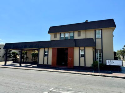 Struve and Laporte Funeral Home