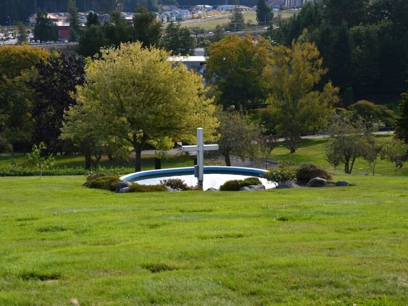 Lewis Funeral Chapel