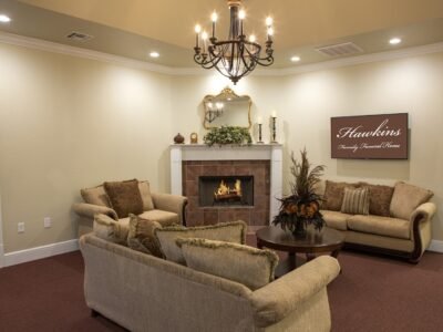Hawkins Family Funeral Home