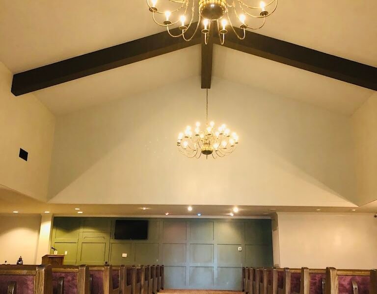 Austin Peel & Son Funeral Home Inc