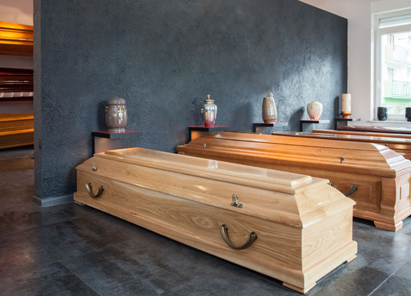 Par-Troy Funeral Home
