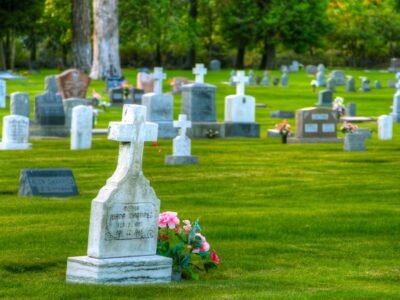 McNary-Moore Funeral Service