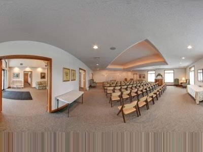Fredrickson Funeral Homes and Crematory