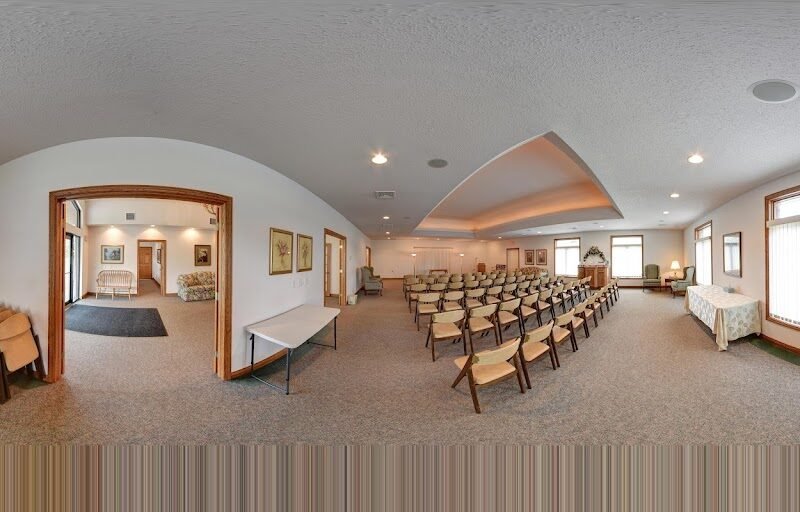 Fredrickson Funeral Homes and Crematory