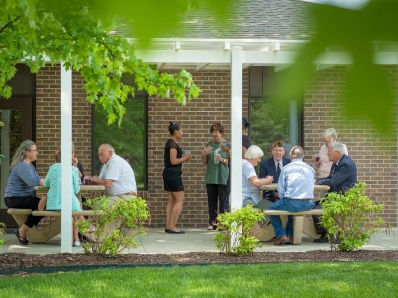 Parker-Price & Davidson Cremations, Funerals & Receptions