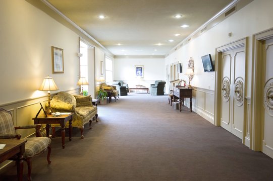 Connally/Compton Funeral Directors