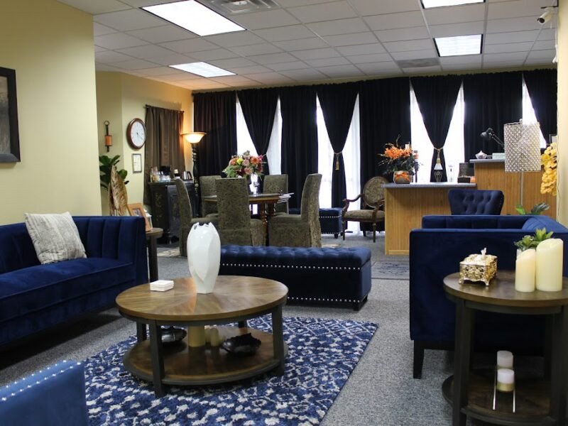 Shannon & Malone Chapel Of Peace Funeral Home and Cremation Services