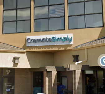 CremateSimply Denver South