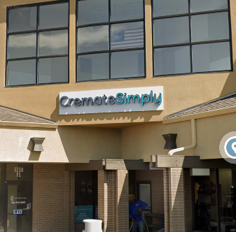 CremateSimply Denver South