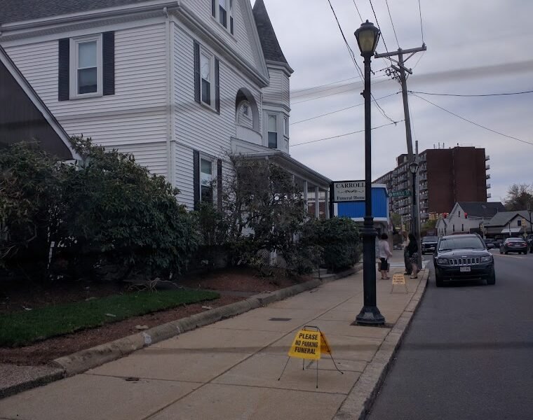 Carroll Funeral Home