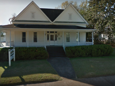 Independent Funeral Home