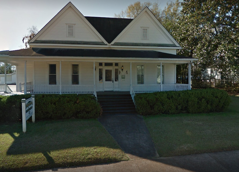 Independent Funeral Home