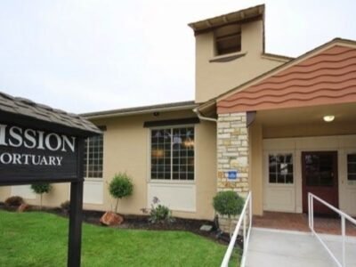 Mission Mortuary