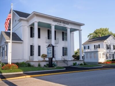 Connor-Healy Funeral Home
