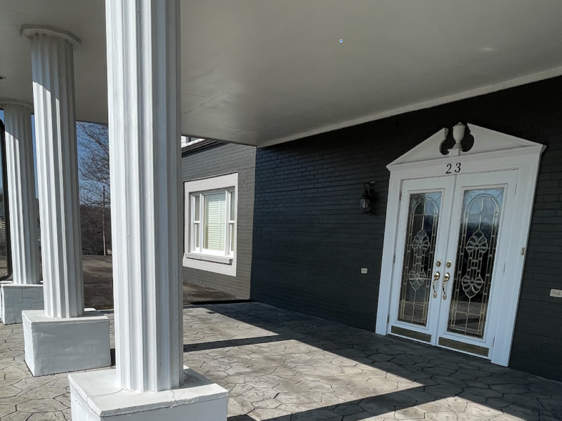 Young Funeral Home & Cremation Services Inc.