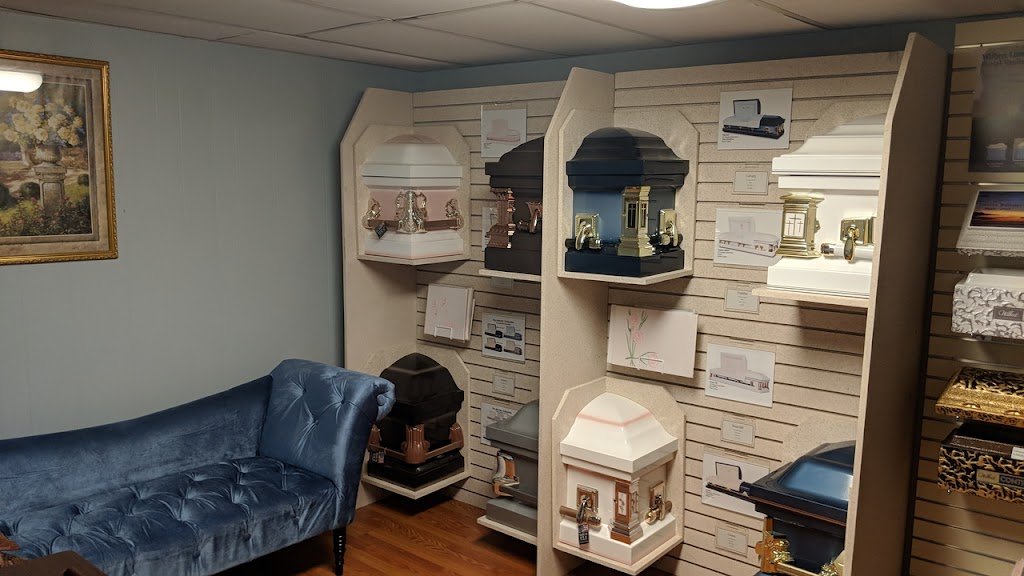 McLeod Funeral Home-Sanford - Funeral Homes Listings