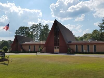 Freeman Funeral Home