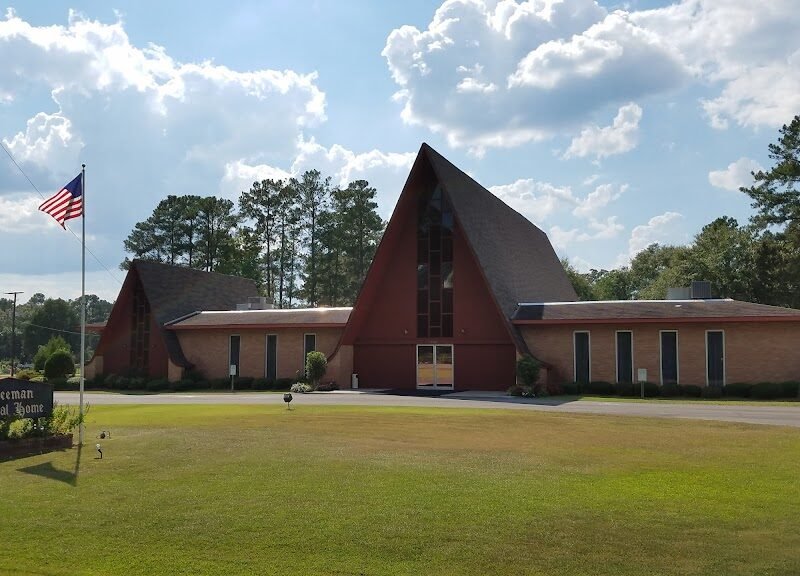 Freeman Funeral Home