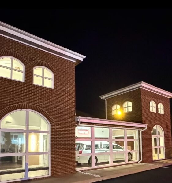 Agape Life Services Funeral Home