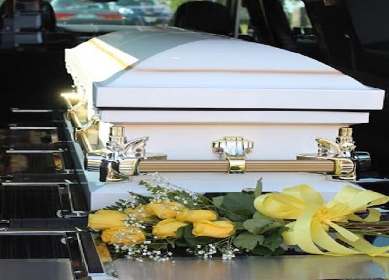 Passantino Bros Funeral Home