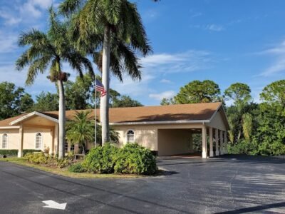 Aycock Funeral Home Young & Prill Chapel