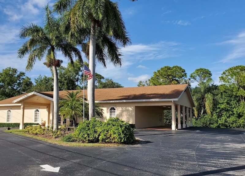 Aycock Funeral Home Young & Prill Chapel