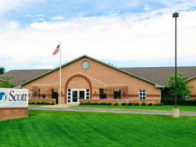 Scott Funeral Home