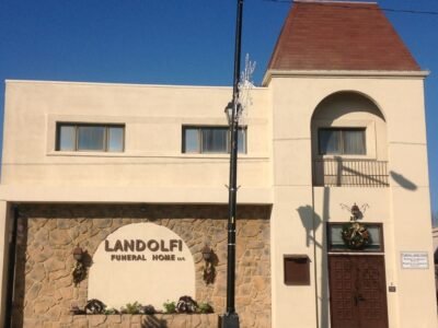 Landolfi Funeral Home