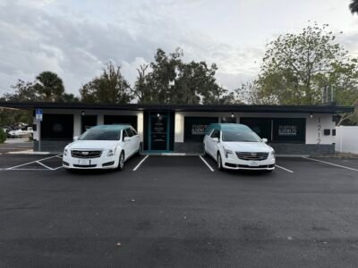 Stafford and Simon Family Funeral Home