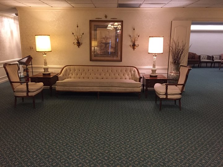Galante Funeral Home