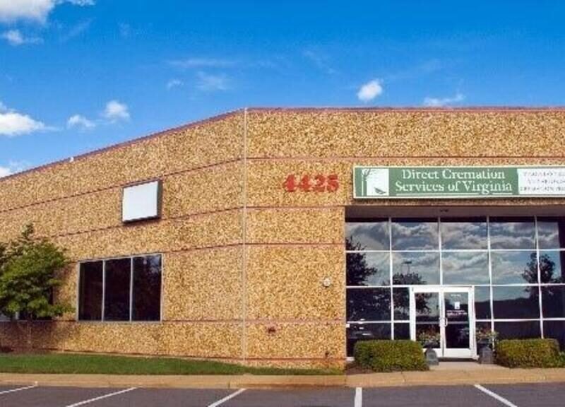 Direct Cremation Services of Virginia