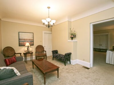 T. Little Funeral Home & Cremation Centre