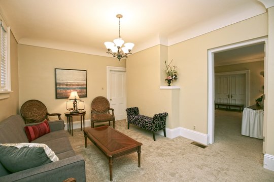 T. Little Funeral Home & Cremation Centre