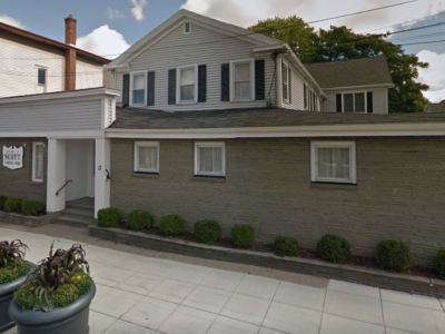 Willard H Scott Funeral Home Inc