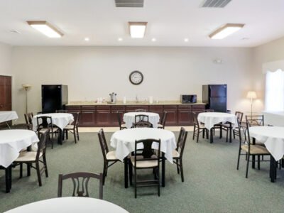 Edward Swanson & Son Funeral Home