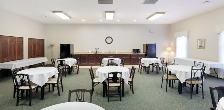 Edward Swanson & Son Funeral Home