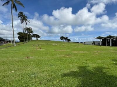 Hawaiian Memorial Park Cemetery & Funeral Services