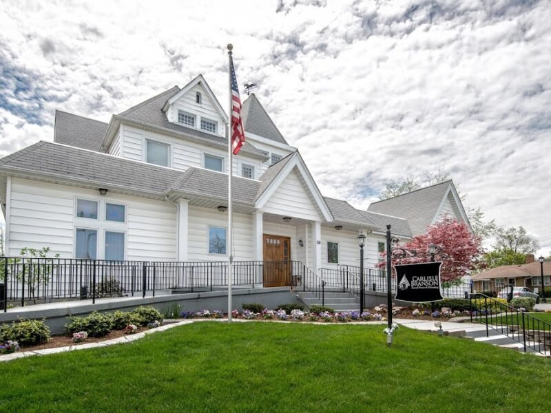 Carlisle-Branson Funeral Service & Crematory