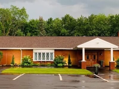W J Lyons Jr Funeral Home Inc